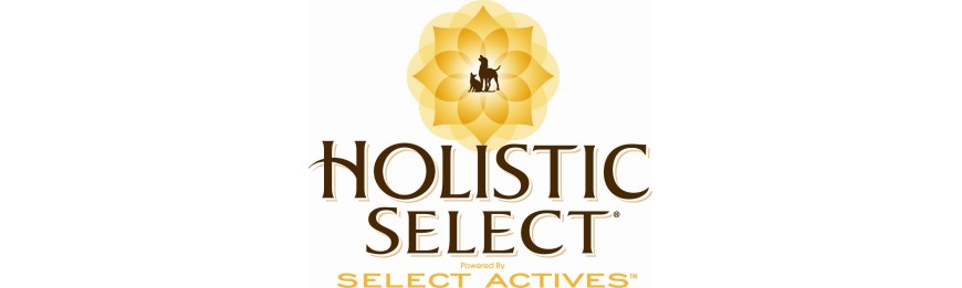 Holistic Select 活力滋 (美國)